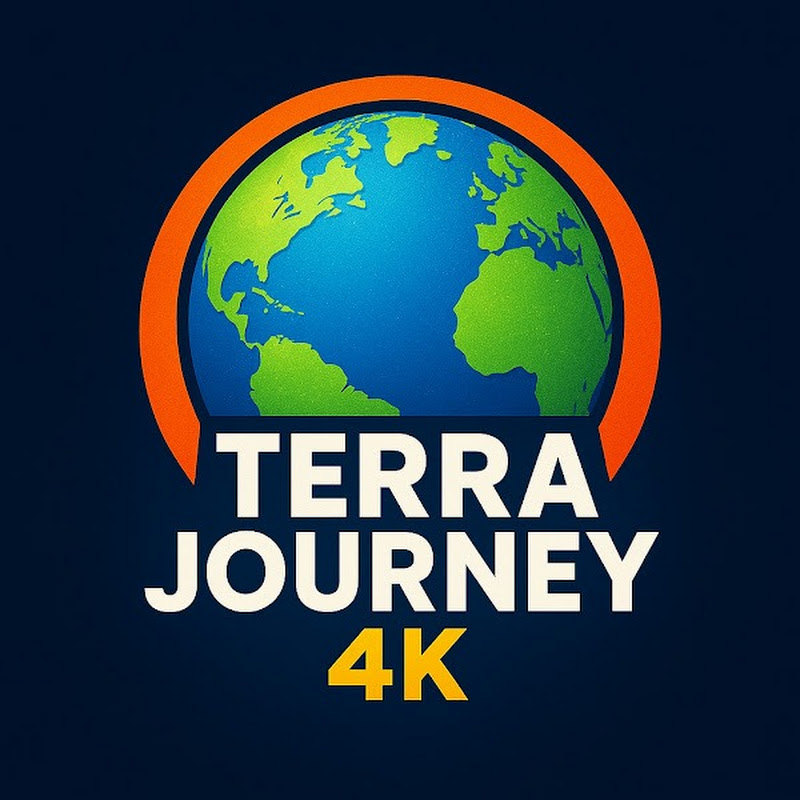 Terra Journey 4K 