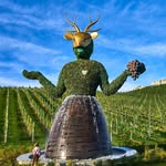 Burg & Weingut Taggenbrunn