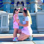 Bianca e Manu | Modelo Infantil