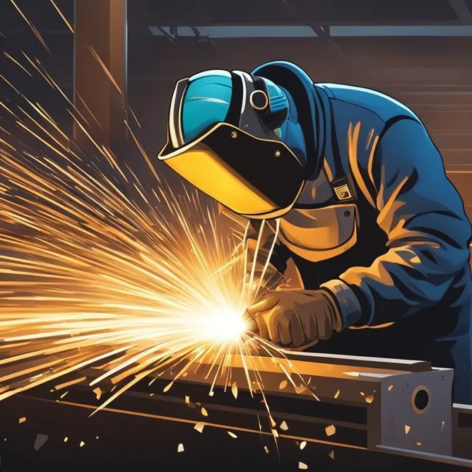 Pro Metal Weld