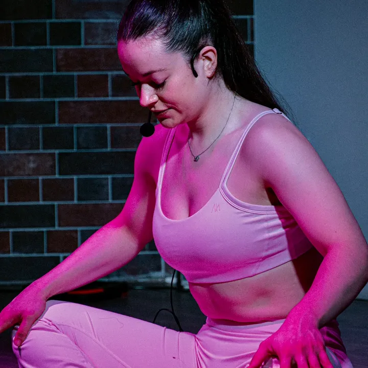 Marie 🌸 Lifestyle & Fitness