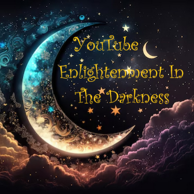 Enlightenment In The Darkness
