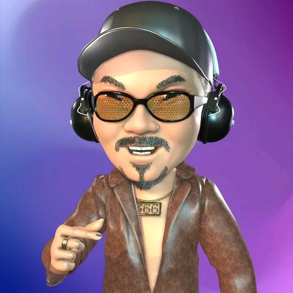 Crypto Rising Star