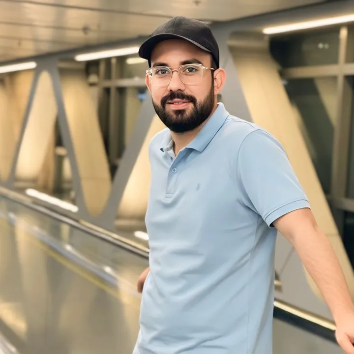 Fahad Jamal
