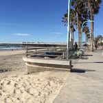 PassPort to San Diego