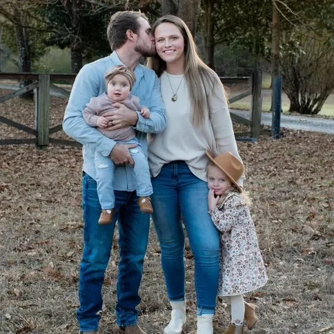 Micaela | Mama + Lifestyle