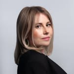 Ksenia | Entrepreneur | Mum | Motivation | Lifestyle
