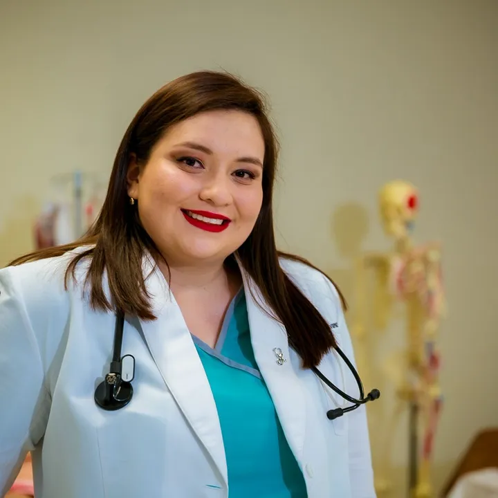 Dra. Sam 👩🏻‍⚕️