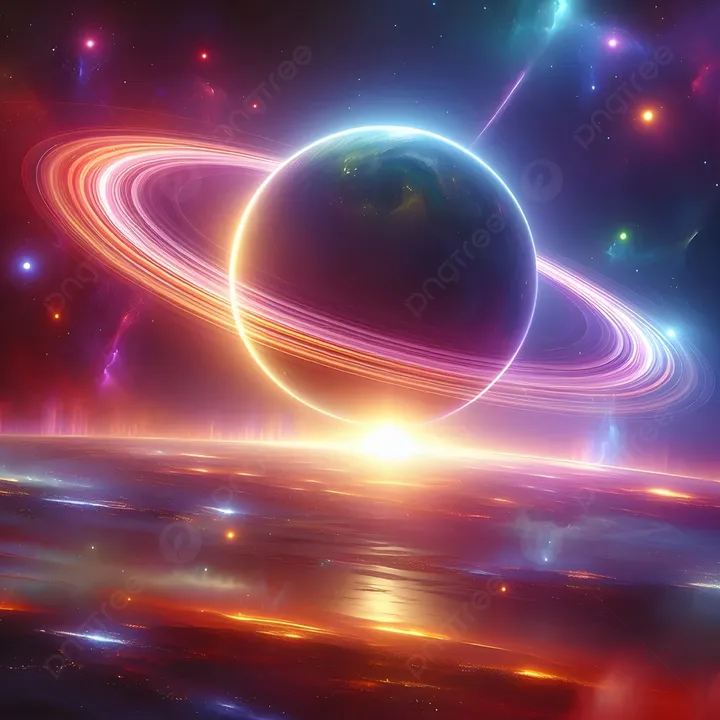 宇宙玄學