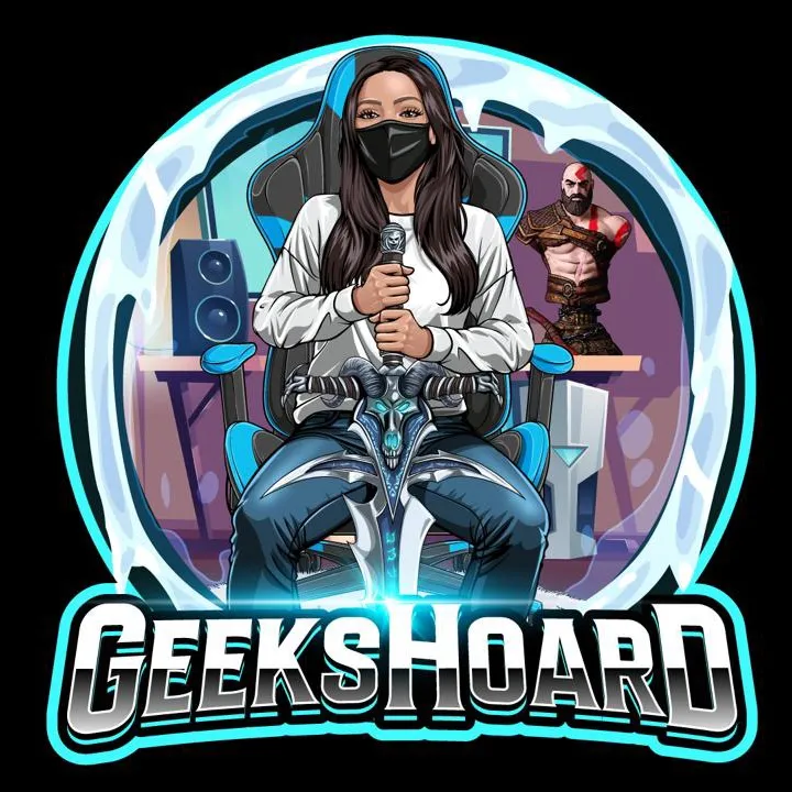 GeeksHoard  عشاق التجميع