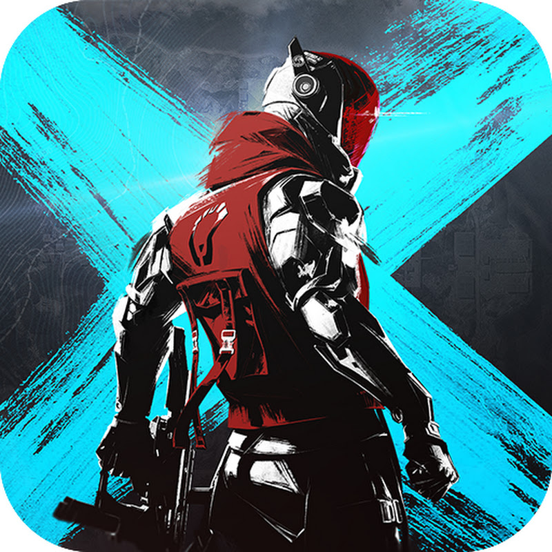 Blood Strike Official