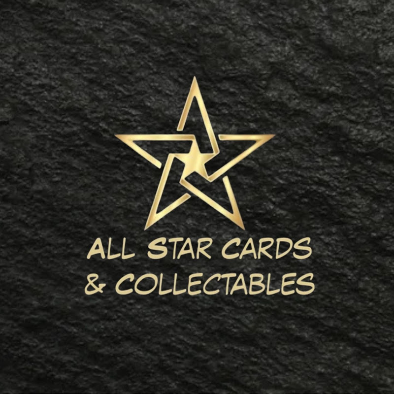 All Star Cards & Collectables