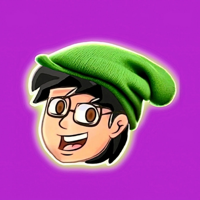 Green Joke