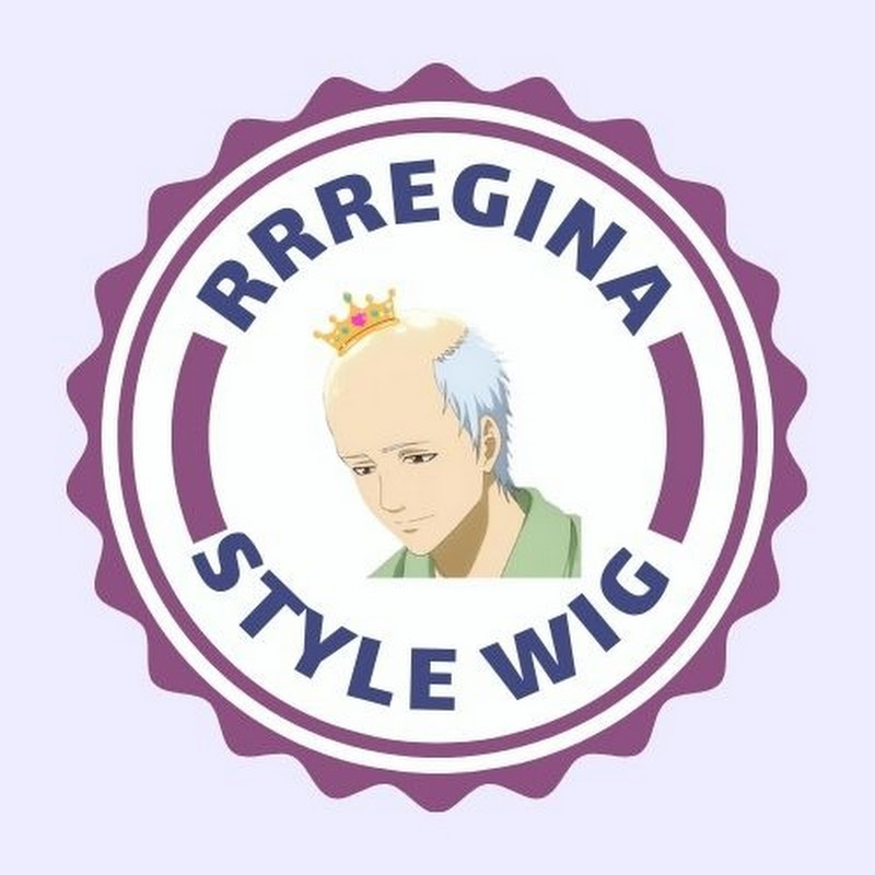 rrregina style wig