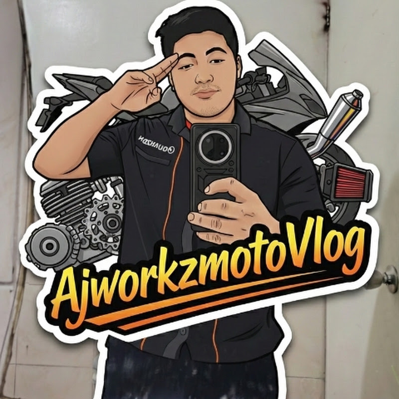 AJworkz Tv