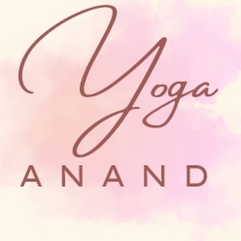 Yoga anand