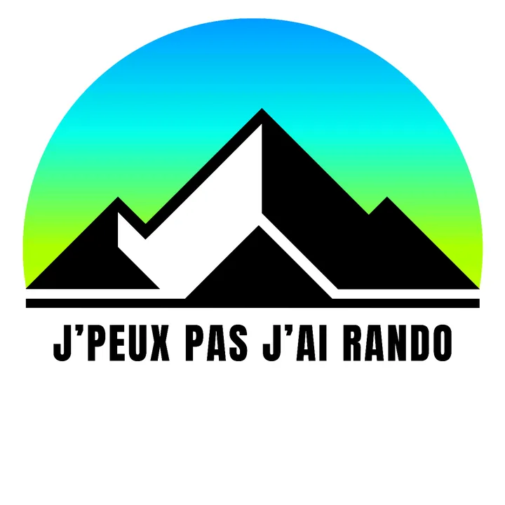 J'peux pas, j'ai rando !
