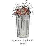 shadow and sax press