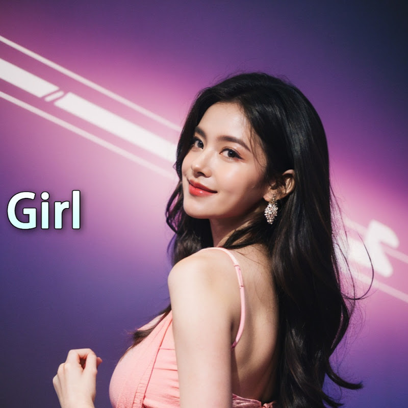 Chillout Girl