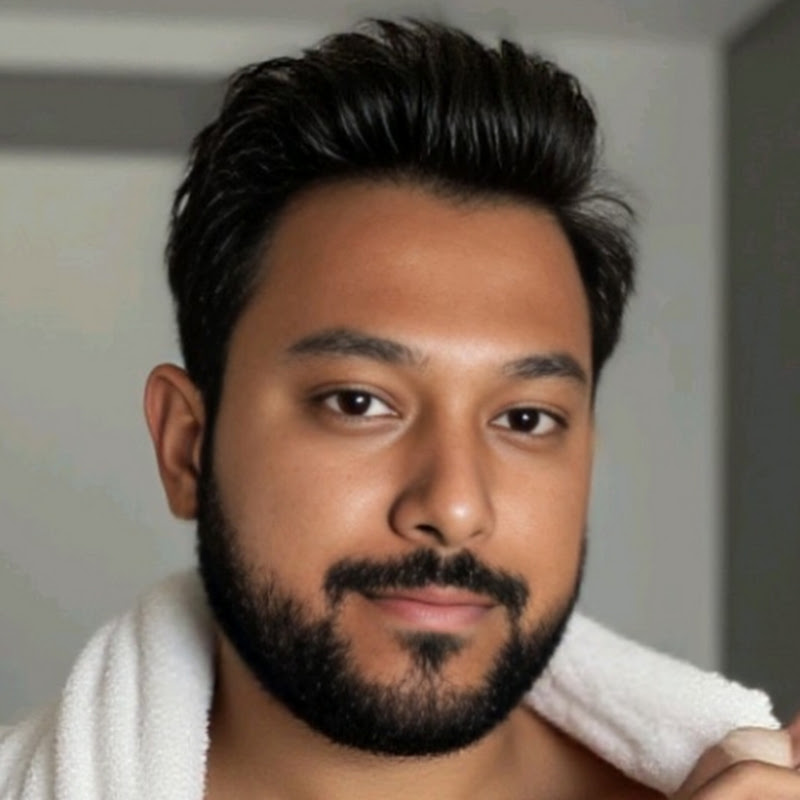 Moofatzone with Neeraj Gupta