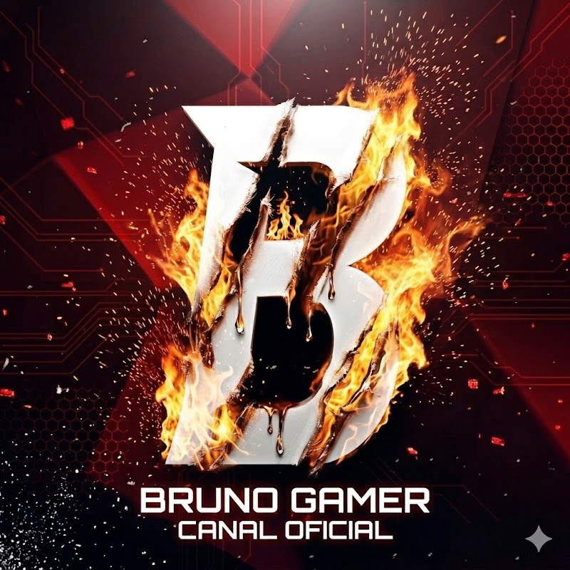 BRUNO GAMER