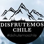 Disfrutemos Chile 🇨🇱