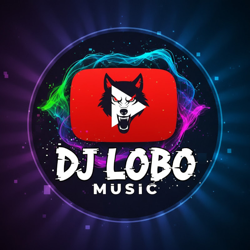 Dj Lobo Music