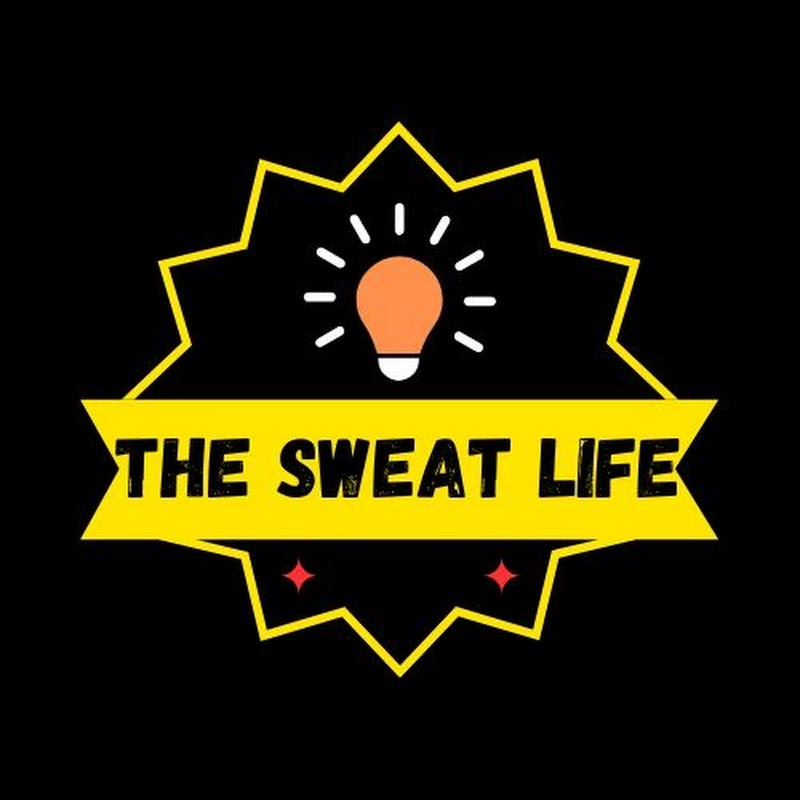 The Sweat Life