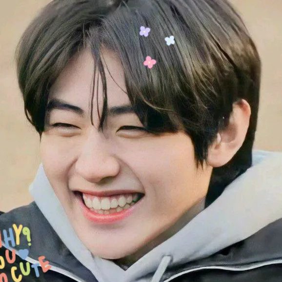 Sunghoonism