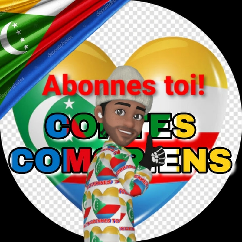 Contes Comoriens 🇫🇷