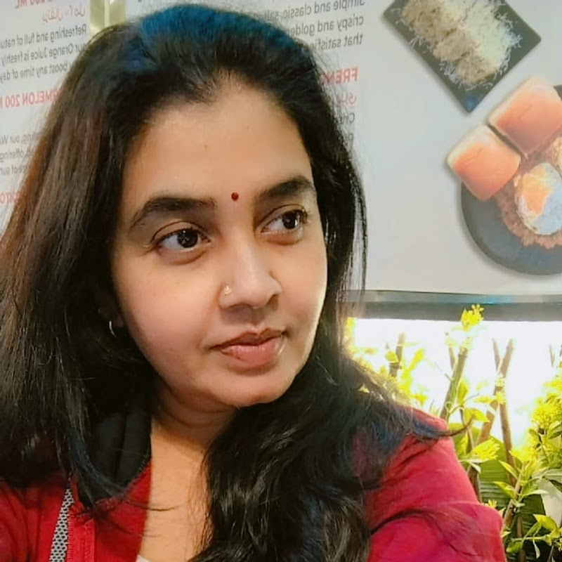 Suvu's Kitchen