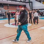 Whiteimage Maciek Biały