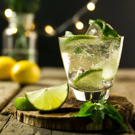Cocktails and Lifestyle