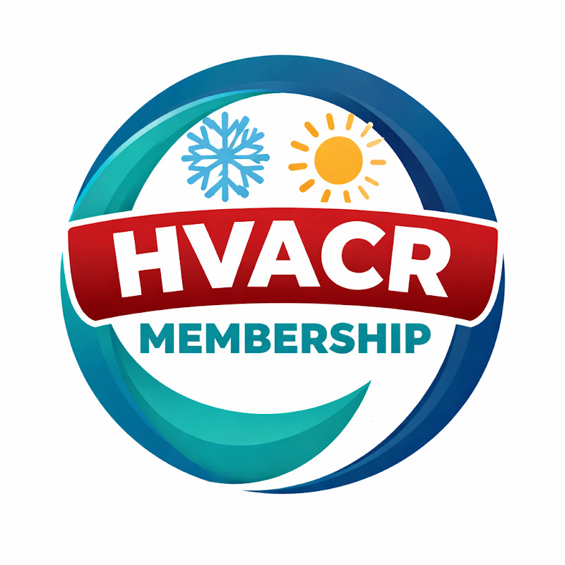 HVACR Training Membership