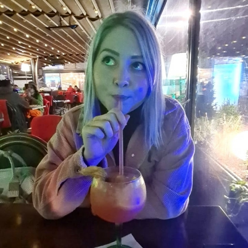 AnneSMR Foodie