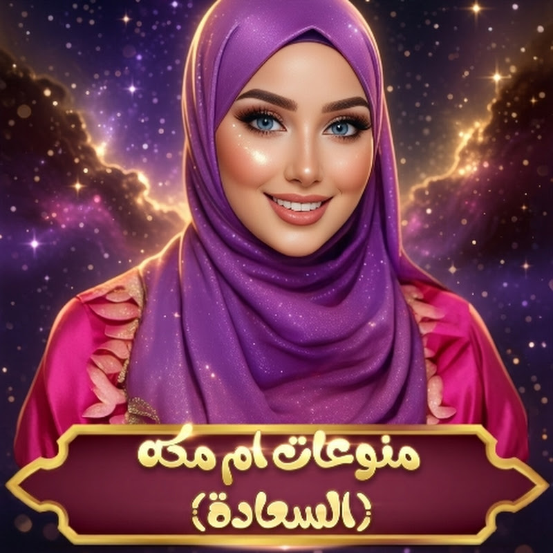 منوعات ام مكه(السعادة)