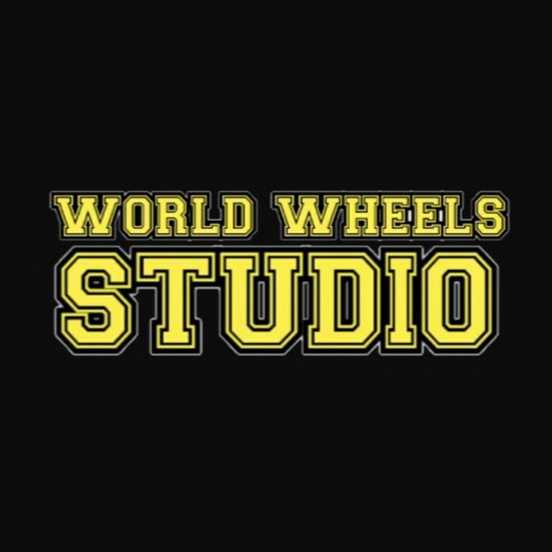 WORLD WHEELS STUDIO
