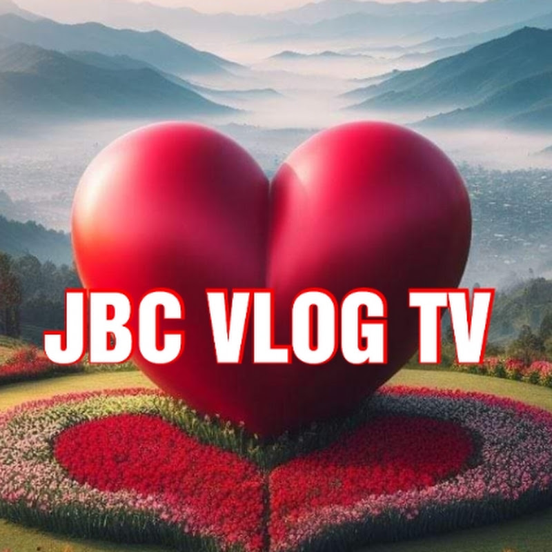 JBC VLOG TV