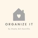 𝗢𝗿𝗴𝗮𝗻𝗶𝘇𝗲 𝗜𝘁 𝗔𝗿𝗴𝗲𝗻𝘁𝗶𝗻𝗮