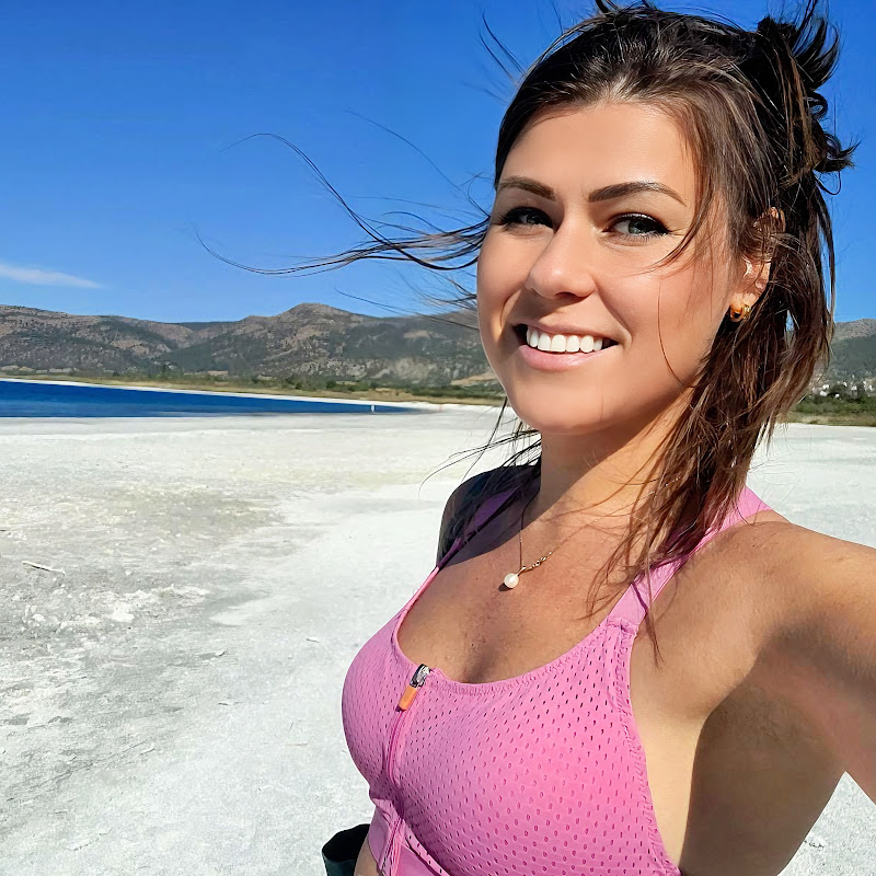 Anna, the Lifelong Expat