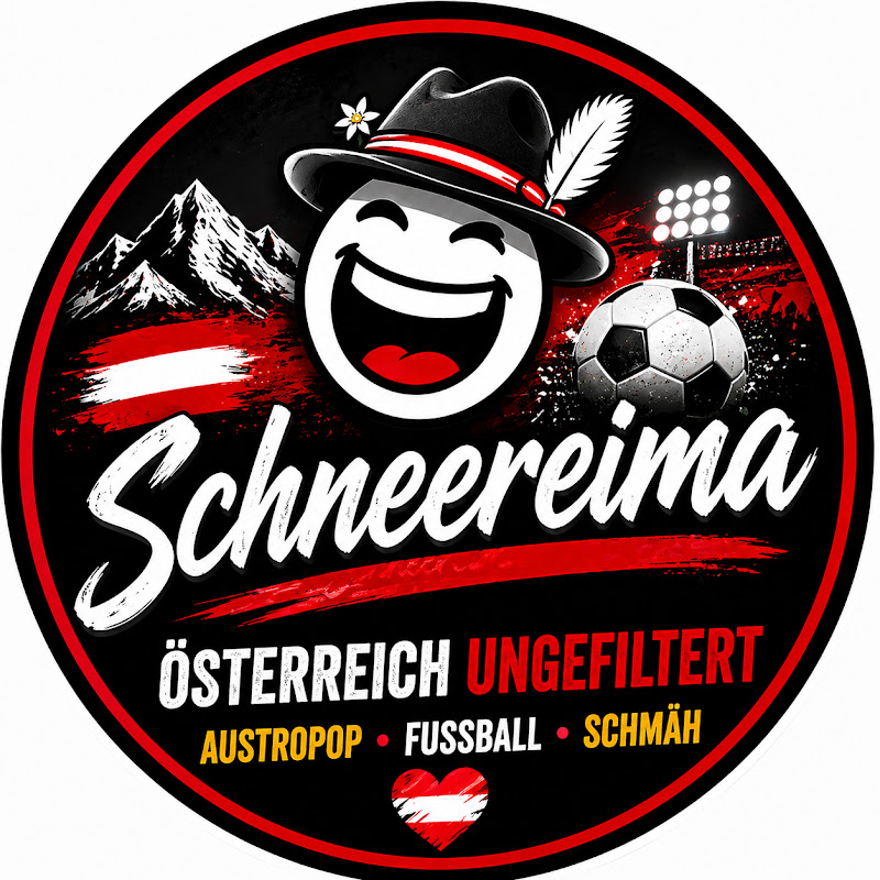 Schneereima – Österreich ungefiltert