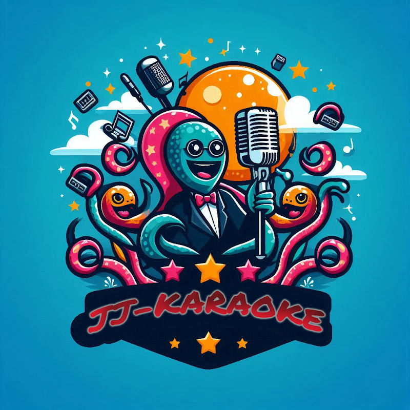 JJ-KARAOKE | Jose Joel Corcino