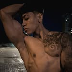 Josue Perez