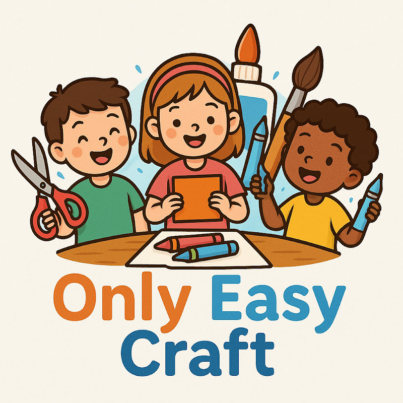 Only Easy Craft