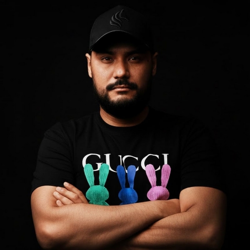 Dj Eduin Reyes