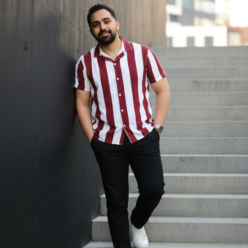 ali siyahati