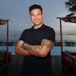 Shaun Tupaz | Wellness + Comedy