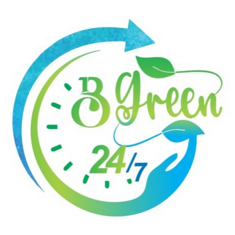 Be Green