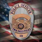Twin Falls Police Dept