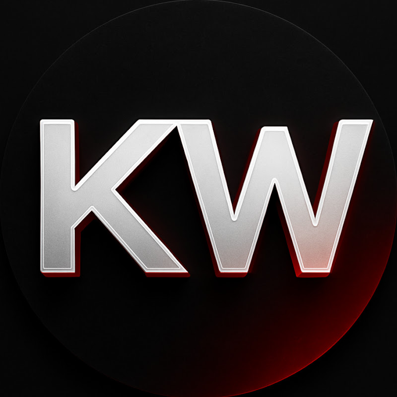 KIRAWARRIOR